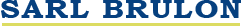 Brulon SARL Logo
