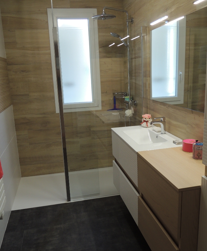 Brulon Sarl Plombier Au Mans BLOC 2APRES BRULON