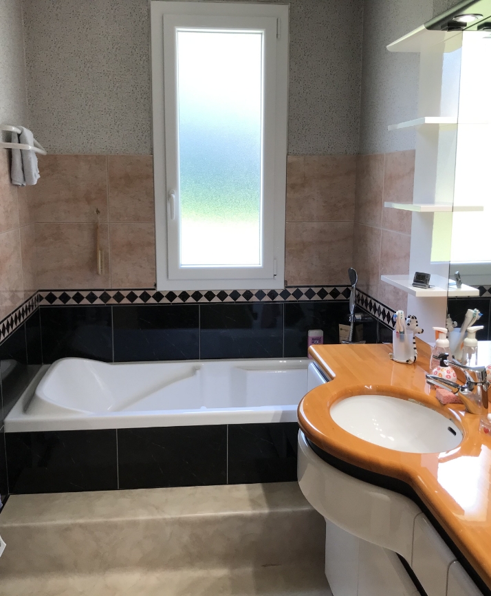 Brulon Sarl Plombier Au Mans BLOC2AVANT BRULON