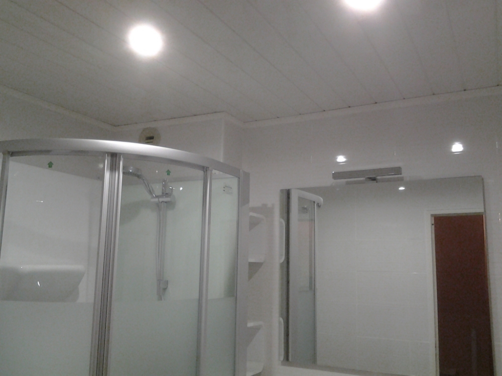 Brulon Sarl Plombier Au Mans ELECTRICITE 2