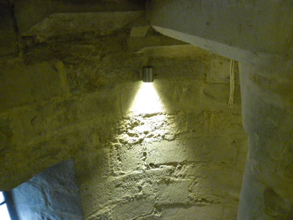 Brulon Sarl Plombier Au Mans ELECTRICITE 3