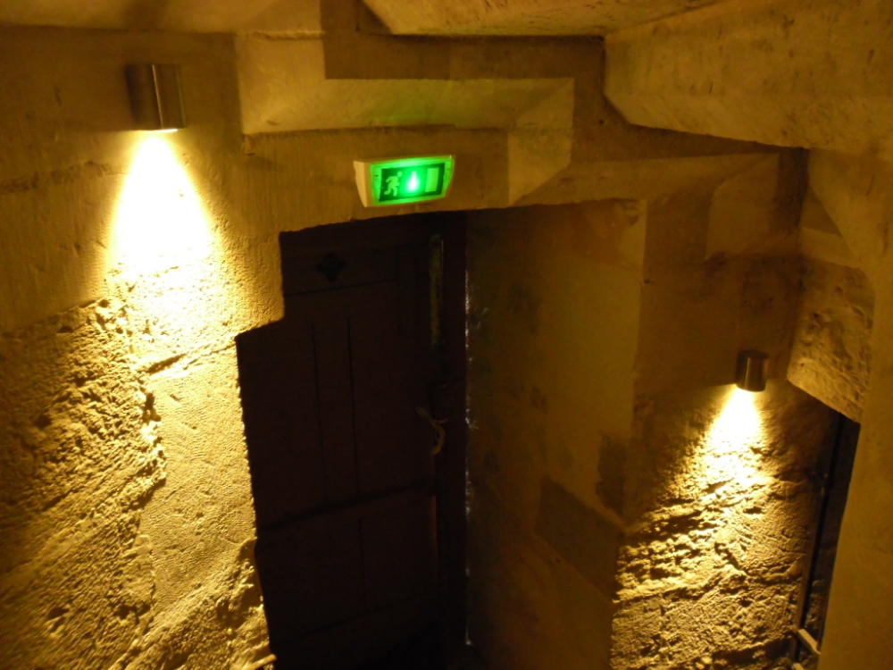 Brulon Sarl Plombier Au Mans ELECTRICITE 4