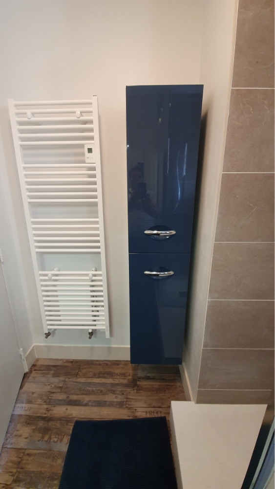 Brulon Sarl Plombier Au Mans SDB 3